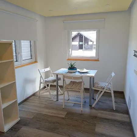 Lady House Apartament
