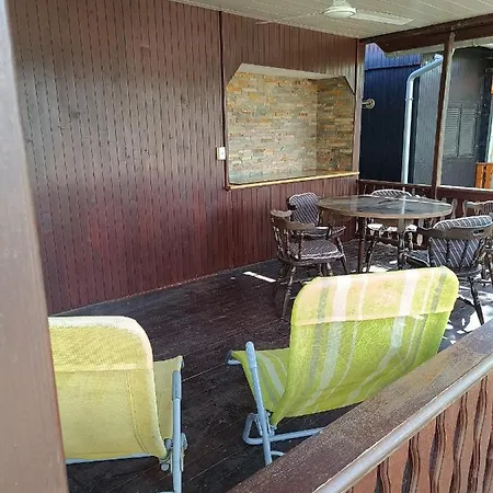 Apartament Lady House