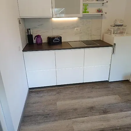 Apartament Lady House *
