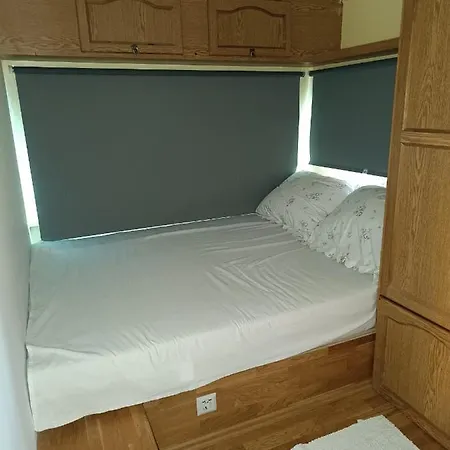 Apartament Lady House