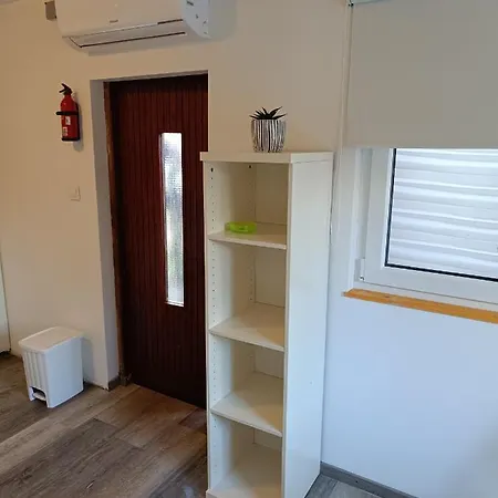 Apartment Lady House Catez ob Savi